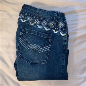 Idyllwind by Miranda Lambert pants